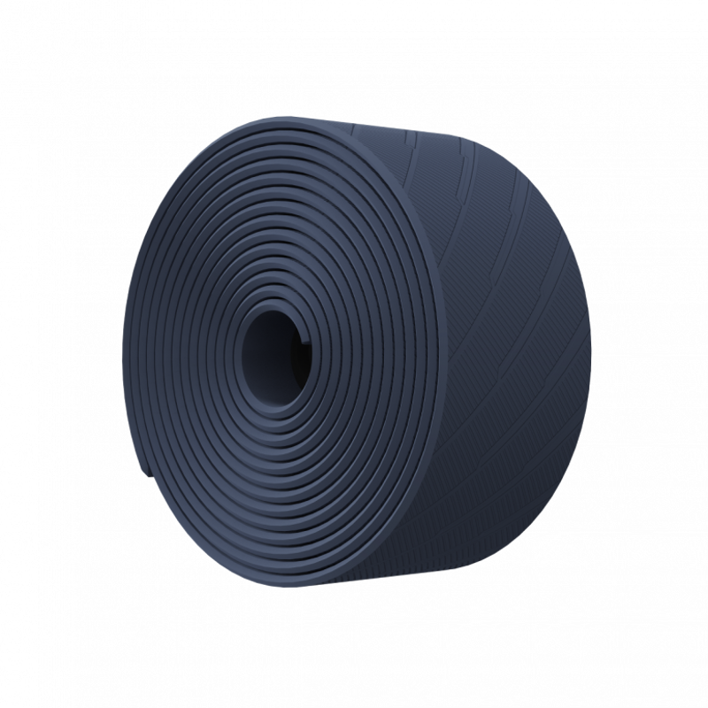 Ergon BT Allroad Bar Tape - Blue-3