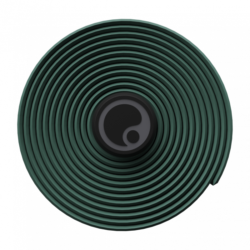Ergon BT Allroad Bar Tape - Green-1