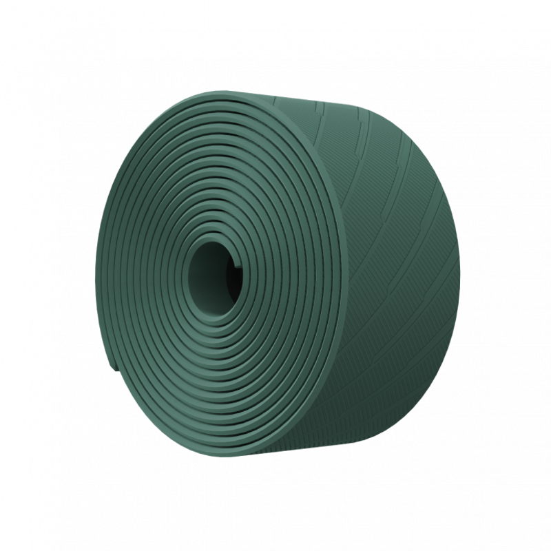 Ergon BT Allroad Bar Tape - Green-3