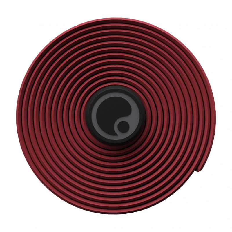 Ergon BT Allroad Bar Tape - Red-1