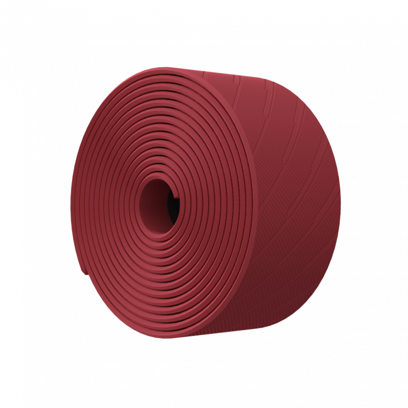 Ergon BT Allroad Bar Tape - Red-3