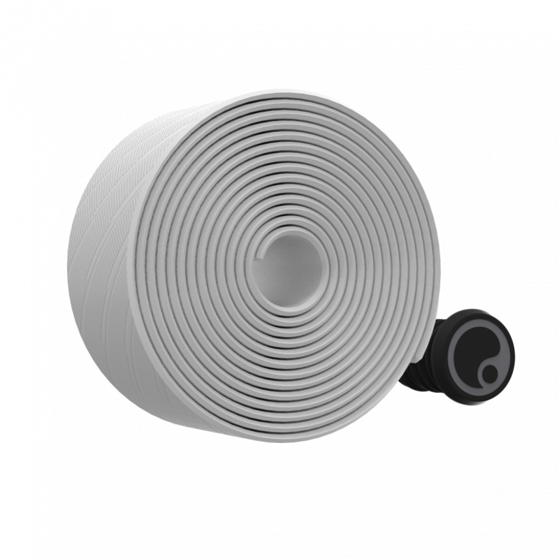 Ergon BT Allroad Bar Tape - White