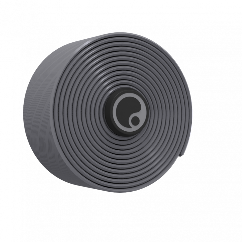 Ergon BT Road Bar Tape - Grey-2