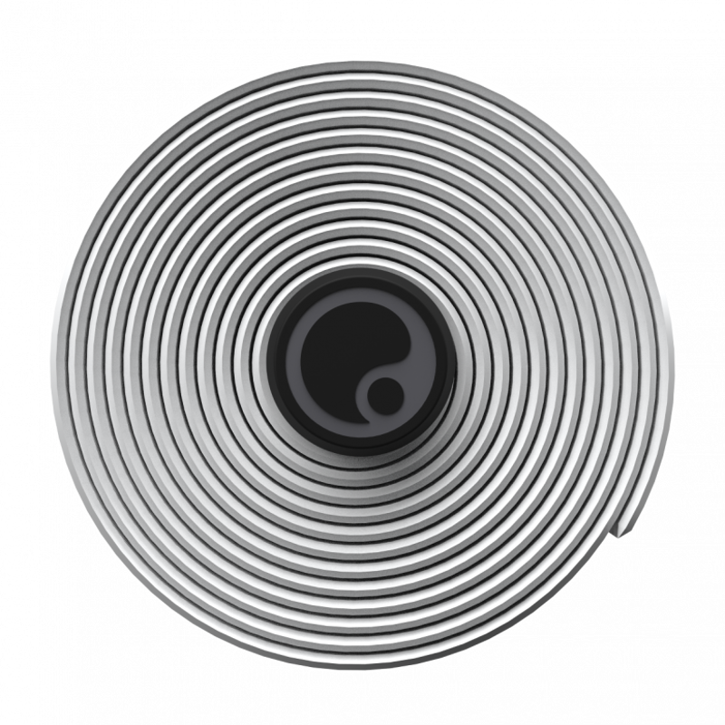 Ergon BT Road Bar Tape - White-1