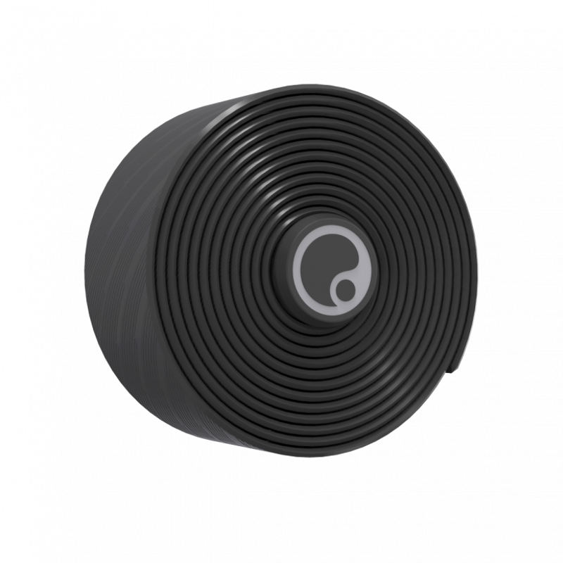 Ergon BT Road Bar Tape - Black-2