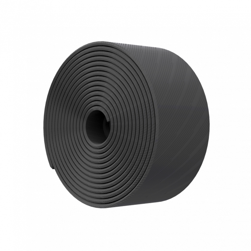 Ergon BT Road Bar Tape - Black-3