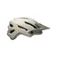 Bell 4Forty Cliffhanger MTB Helmet - Light/Pastel Grey