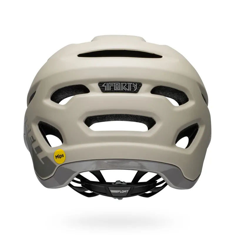 Bell 4Forty Mips MTB Helmet - Cement-4
