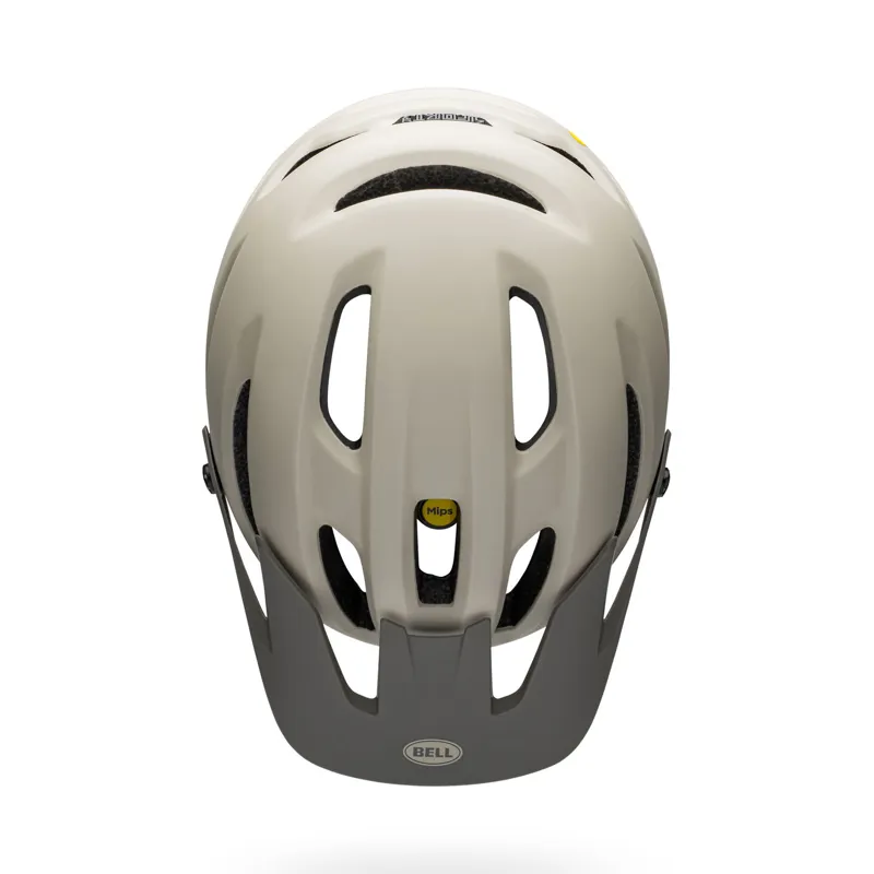 Bell 4Forty Mips MTB Helmet - Cement-5