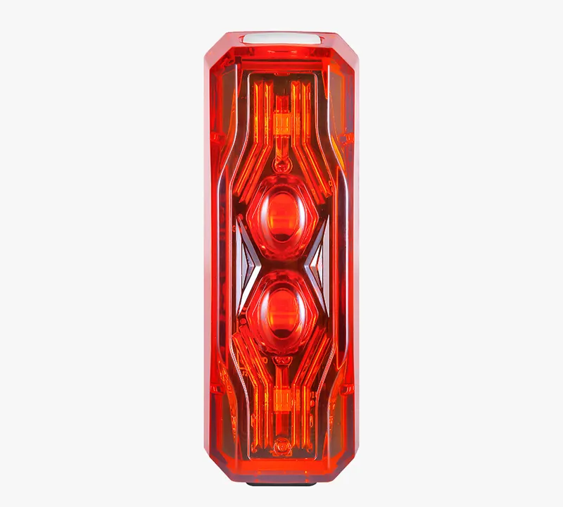 Ravemen TR100 USB Rechargeable Rear Light - 100 Lumens-1