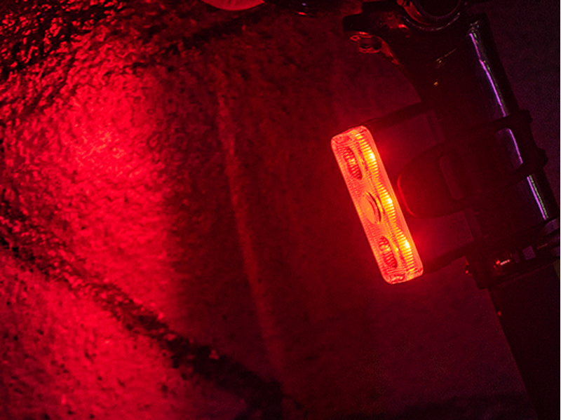 Ravemen TR350 USB Rechargeable Rear Light - 350 Lumens-5