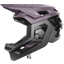 Abus Targon Modular Full Face Helmet - Ash Purple