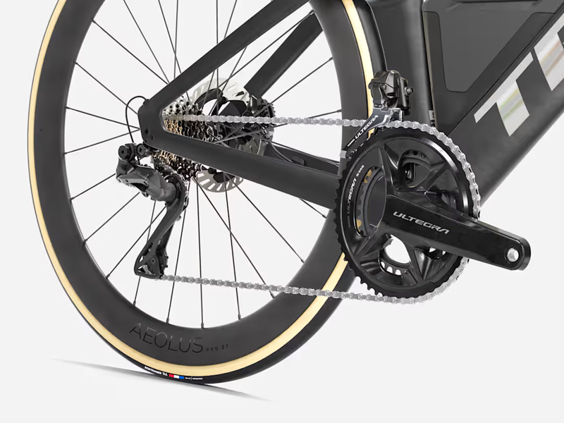 Trek Speed Concept SLR 7 2027 Triathlon Bike - Deep Smoke-5