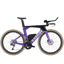 Trek Speed Concept SLR 7 2027 Triathlon Bike - Party Purple
