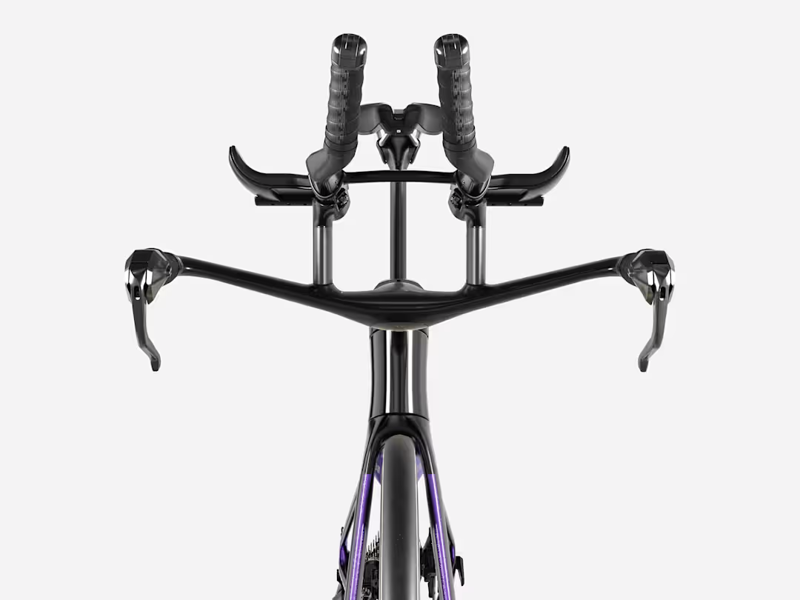 Trek Speed Concept SLR 7 2027 Triathlon Bike - Party Purple-3