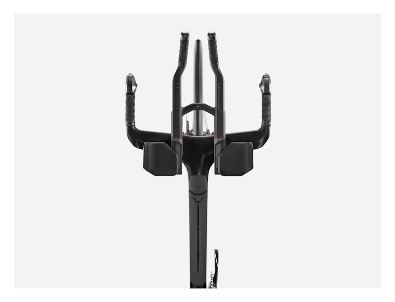 Trek Speed Concept SLR 7 2027 Triathlon Bike - Serpentine-2