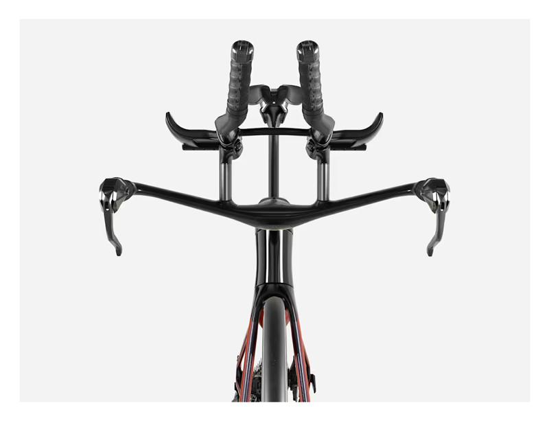 Trek Speed Concept SLR 7 2027 Triathlon Bike - Serpentine-3
