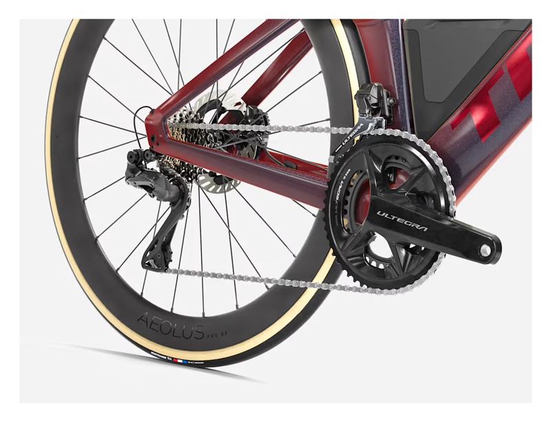 Trek Speed Concept SLR 7 2027 Triathlon Bike - Serpentine-5
