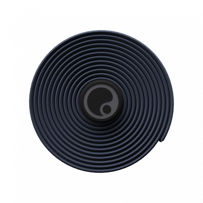 Ergon BTGravel Bar Tape - Blue-1