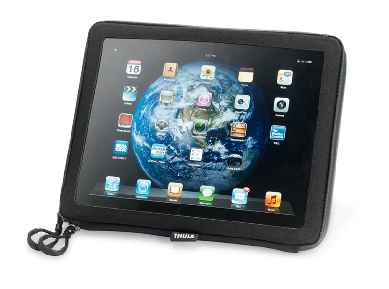 Thule Pack n Pedal iPad Sleeve