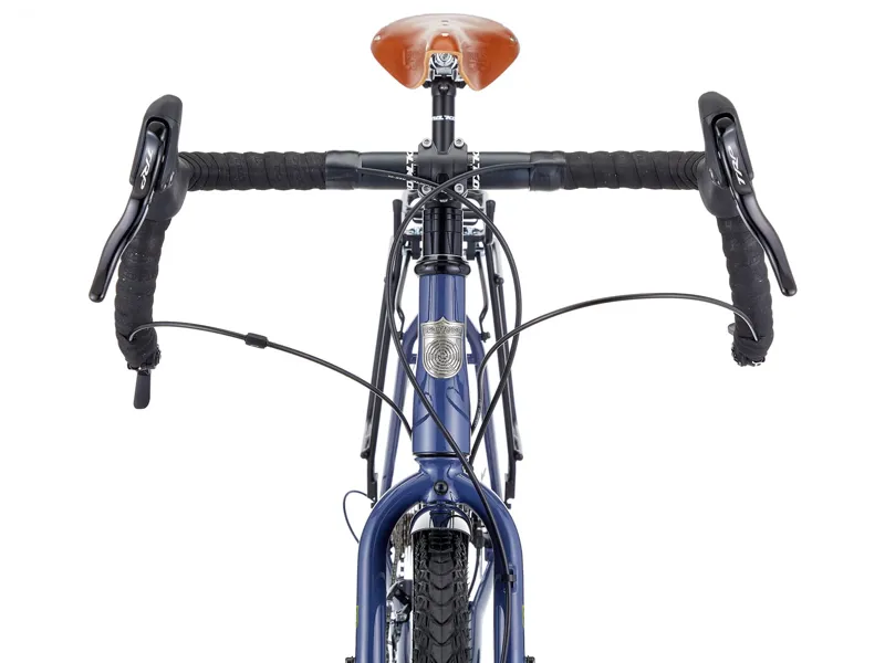Kona Sutra SE 2024 Touring Bike - Gloss Dusky Purple-4