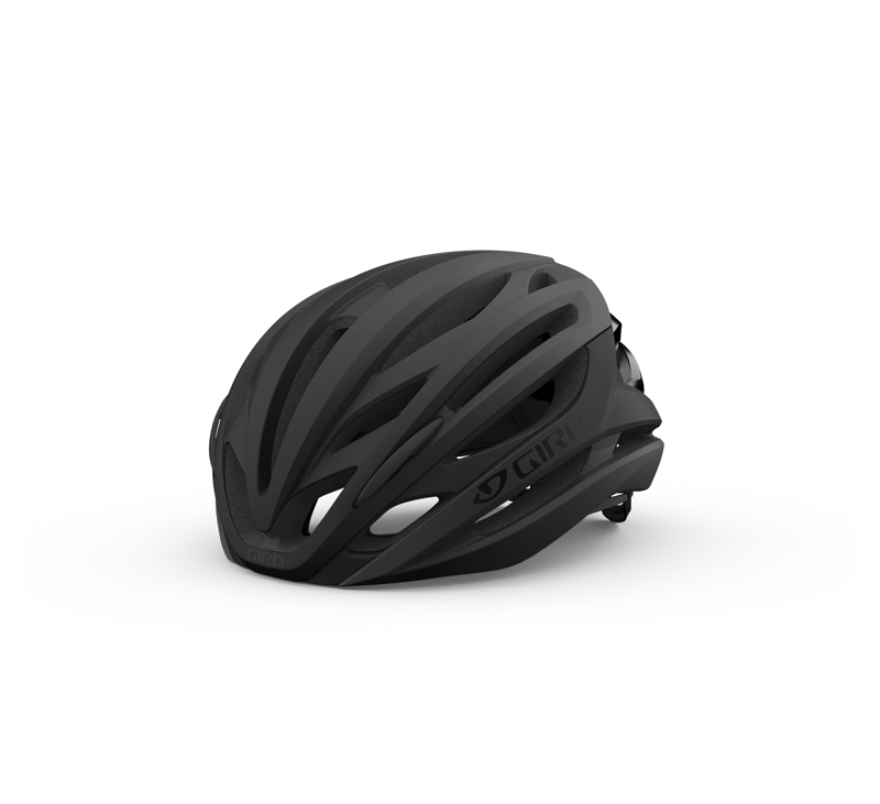 Giro Syntax Road Helmet - Matt Black