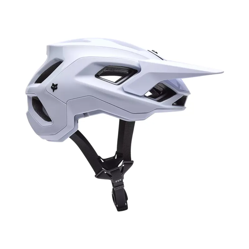 Fox Speedframe RS Mips MTB Helmet - Matte White