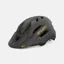 Giro Fixture II MTB Helmet - Matte Black - Universal