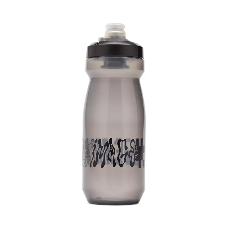 Fox CamelBak 21 Oz Podium Bottle - Smoke Grey-3