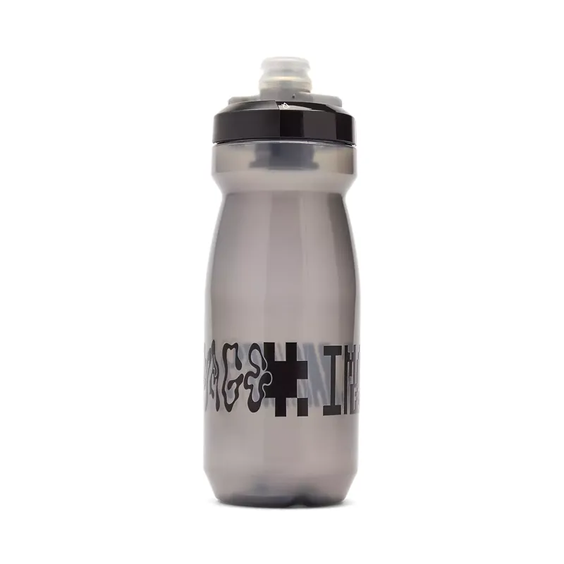 Fox CamelBak 21 Oz Podium Bottle - Smoke Grey-4