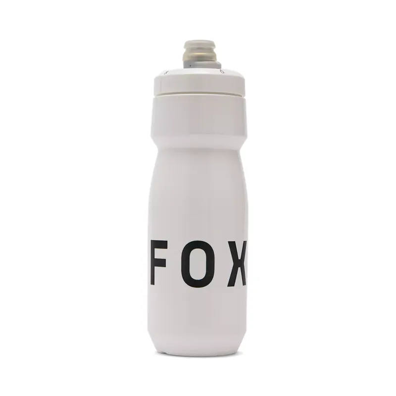 Fox CamelBak 24 Oz Podium Water Bottle - White