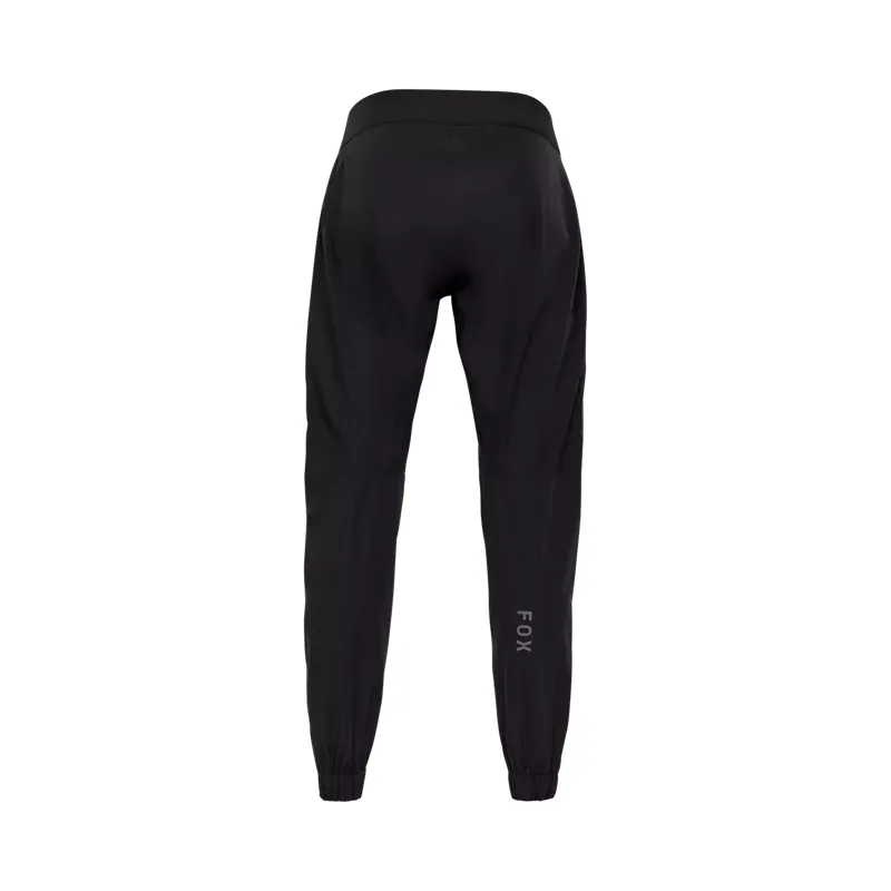 Fox  Ranger Men's Water Pants - Black-1