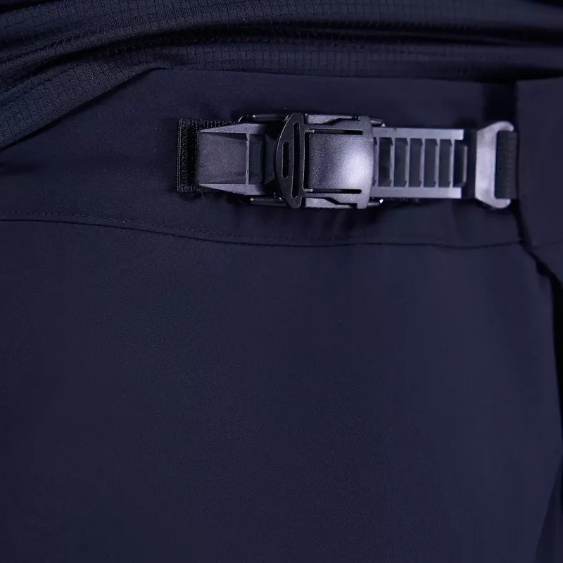 Fox  Ranger Men's Water Pants - Black-7