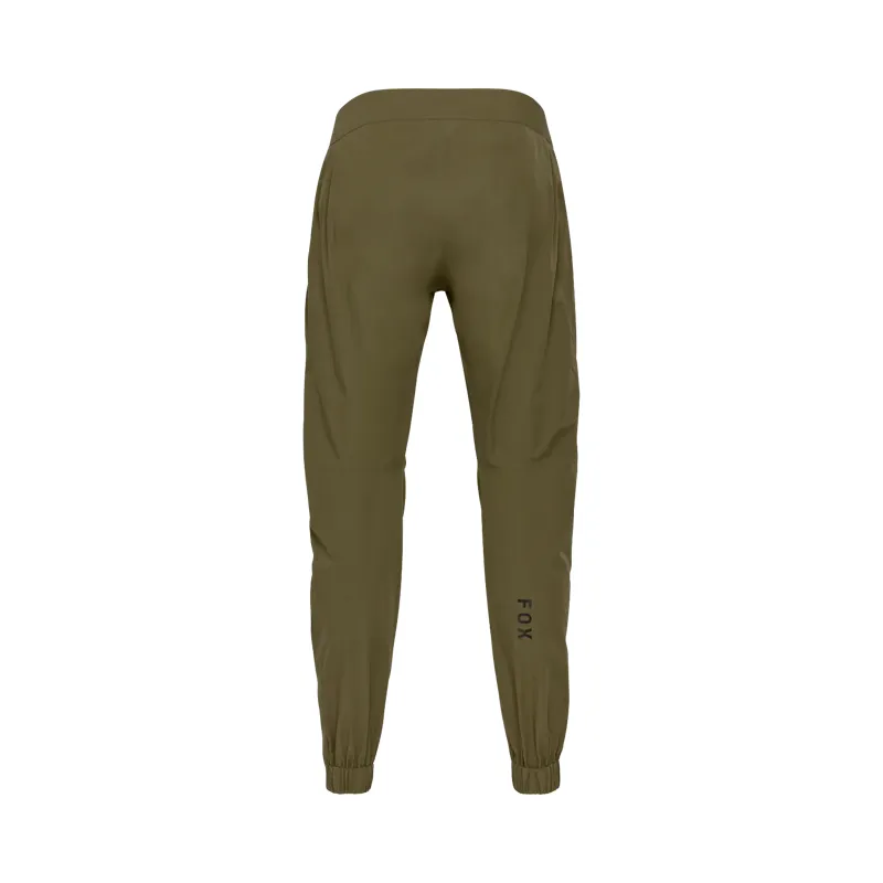 Fox Ranger Water Men's MTB Pants - Olive Green-1