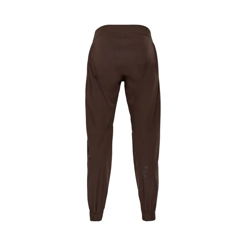 Fox Ranger Water Men's MTB Pants - Cocoa Brown-1