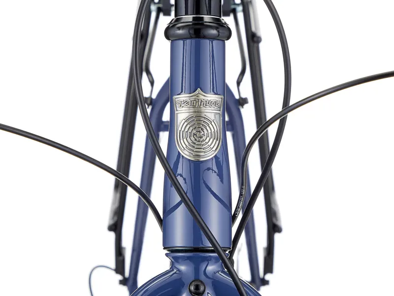 Kona Sutra SE 2024 Touring Bike - Gloss Dusky Purple-5
