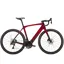 Trek Domane+ SLR 7 2025 Carbon Electric Road Bike - Carbon Red Smoke