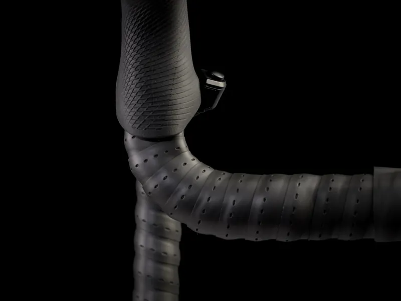 Trek Domane+ SLR 7 2025 Carbon Electric Road Bike - Carbon Red Smoke-7