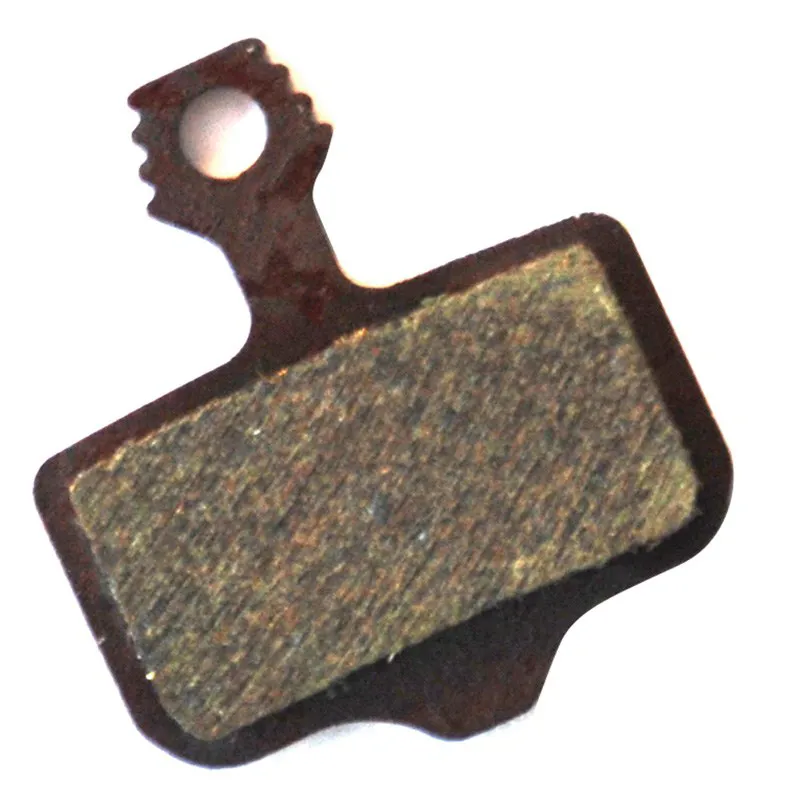 Clarks Avid Elixir Disc Brake Pads Spring Inc - Organic