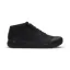 Fox Union Canvas Mid MTB Flat Shoes - Black
