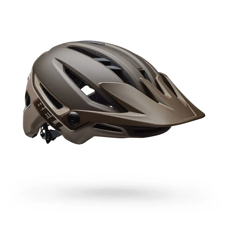 Bell Sixer Mips Titan Matte MTB Helmet - Brown-1