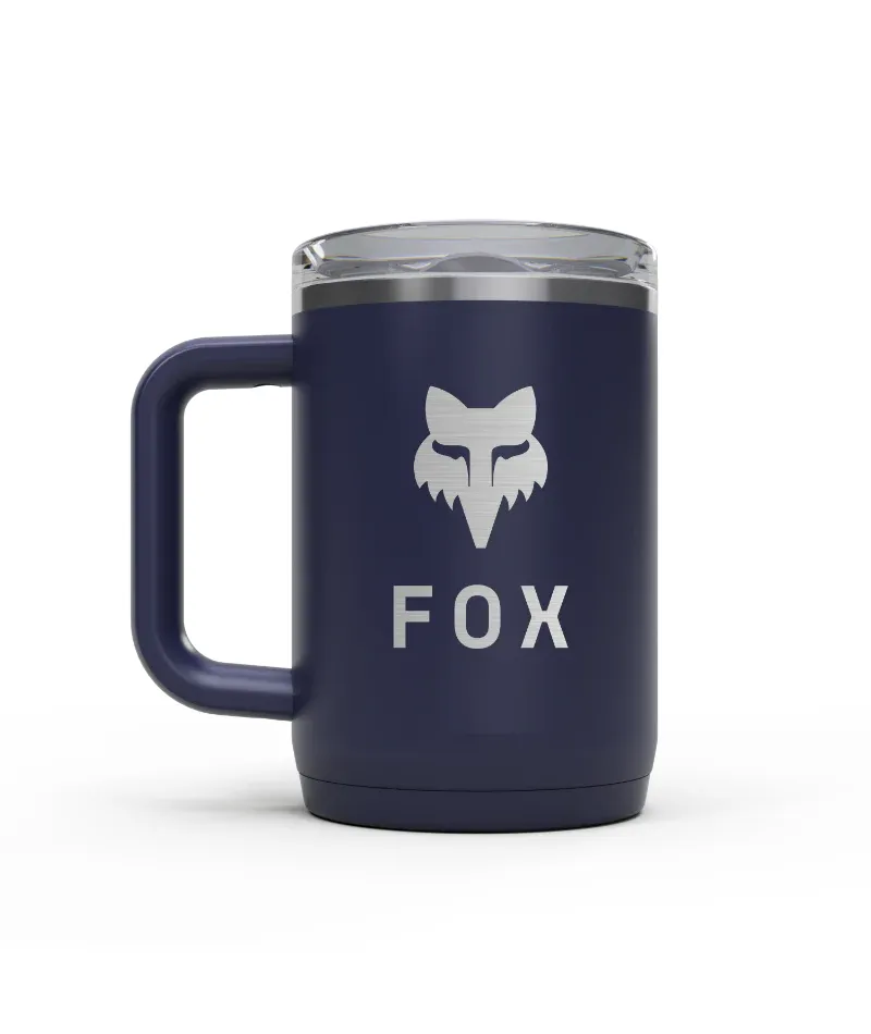 Fox x Camelbak Thrive Thermal Mug - 470ml - Navy