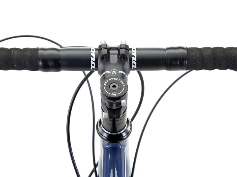 Kona Sutra SE 2024 Touring Bike - Gloss Dusky Purple-6