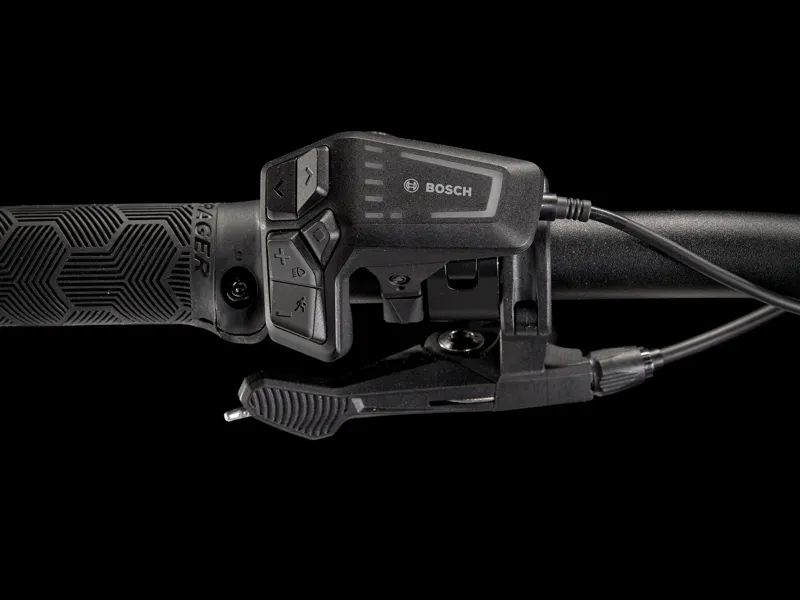 Trek Powerfly FS 7 Gen 3 625 27.5/29er 2024 Electric MTB - White-5