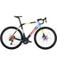 Trek Domane SLR 7 Gen 4 2025 Carbon Endurance Road Bike - Trek Black