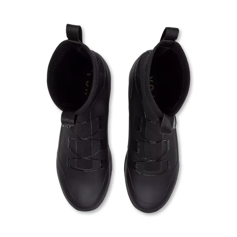 Fox Union BOA All Weather Clipless Shoes - Black-2