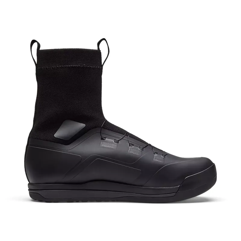 Fox Union BOA All Weather Clipless Shoes - Black-4