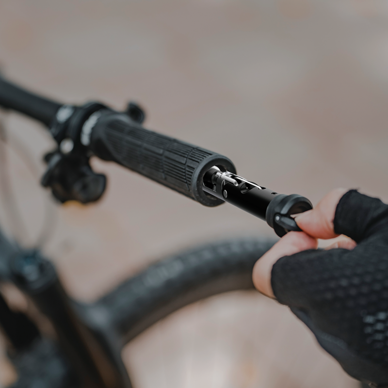 Topeak Plug N Chain 13 Function Tool - Black-3