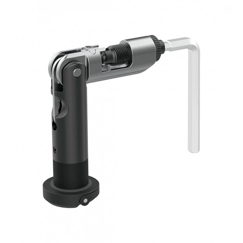 Topeak Plug N Chain 13 Function Tool - Black-1