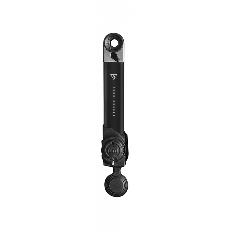 Topeak Torq Rocket Mini EX Torque Wrench - Black-4